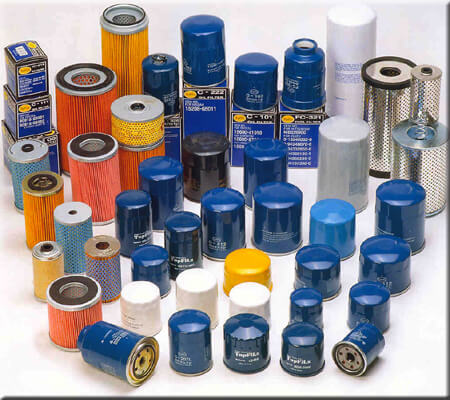 automotive products