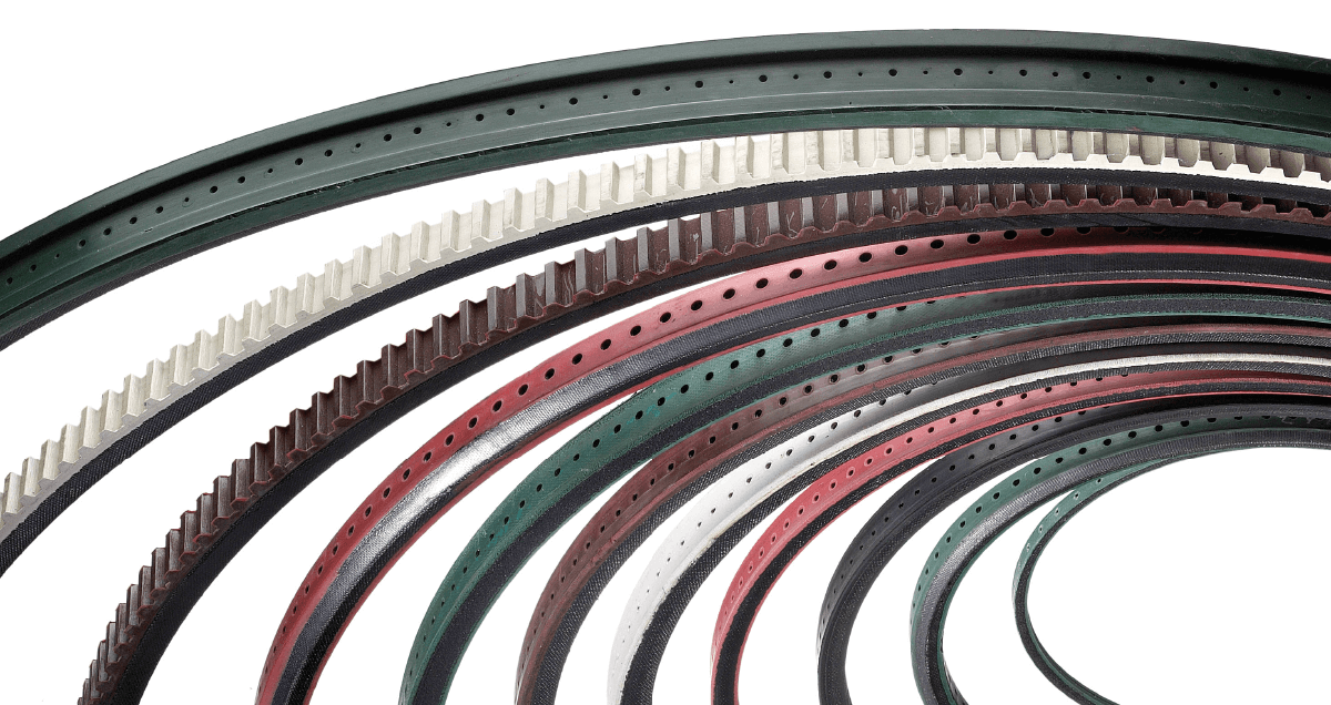 industrial belts