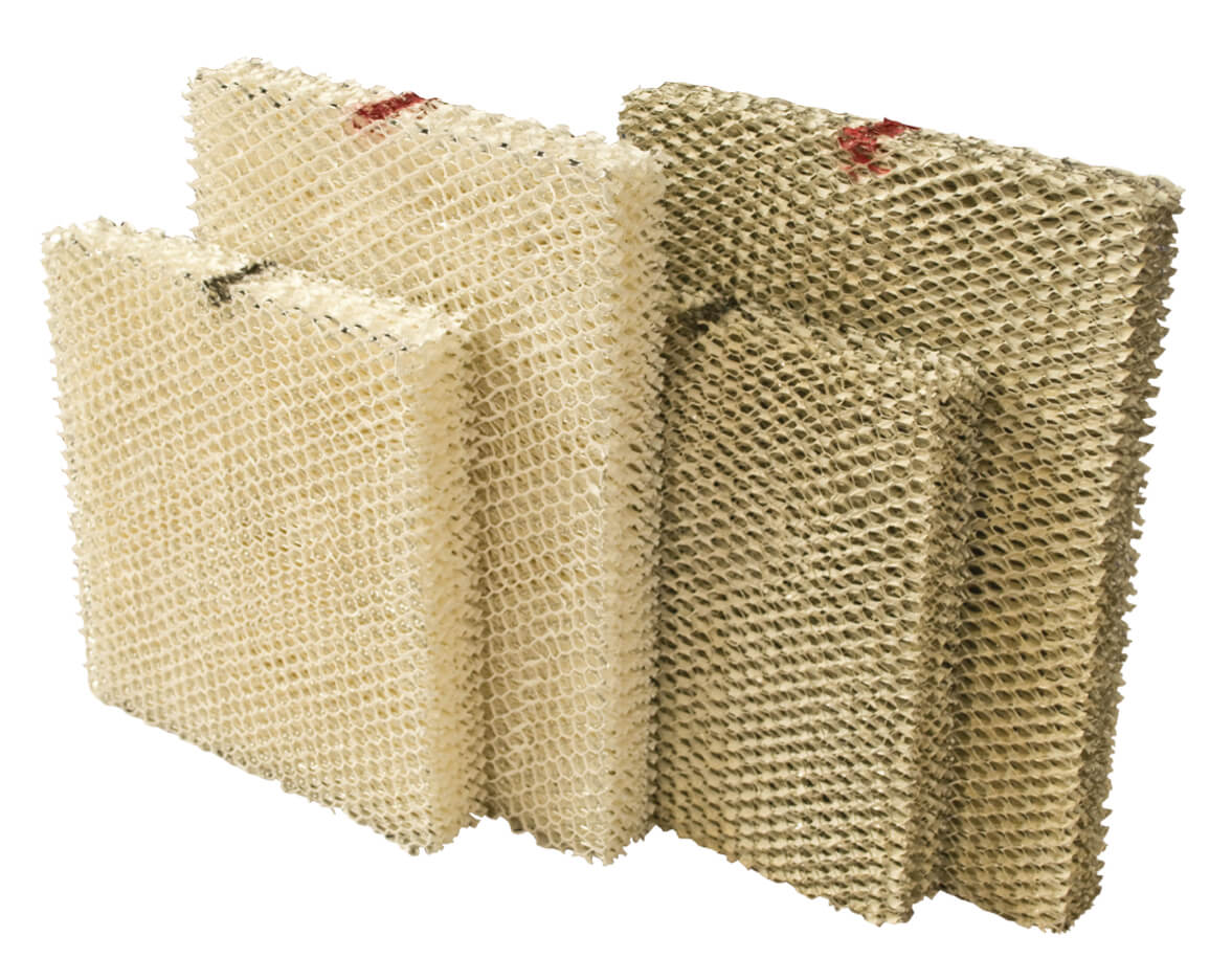 Humidifier Pads