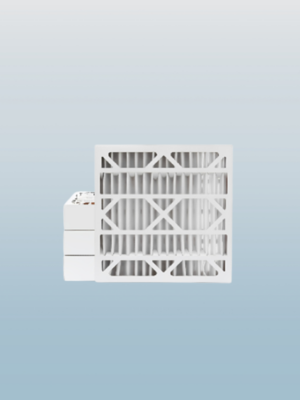 4 Inch Pleated Filter