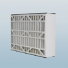 20x20x5 Trion Air Bear Replacement Filters